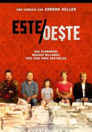 Este/Oeste