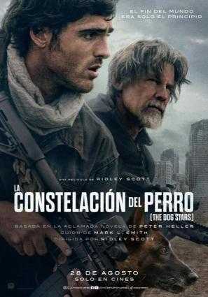 La Constelación Del Perro