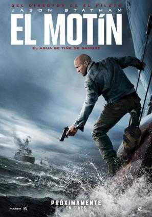 El motín
