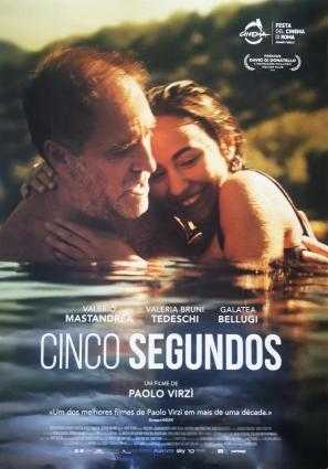 Cinco segundos