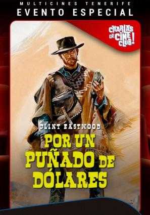 Vose Por Un puñado de dolares
