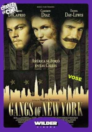 VOSE Gangs of New York