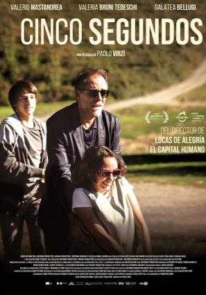 Cinco Segundos (VOSE FILMOTECA)