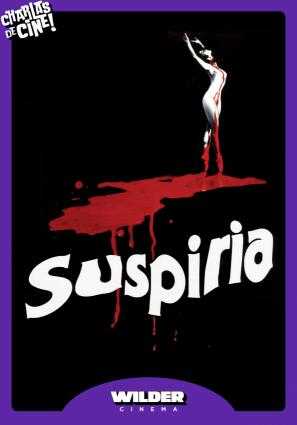 Suspiria