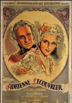 Adriana Lecouvreur