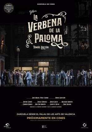 La verbena de la Paloma