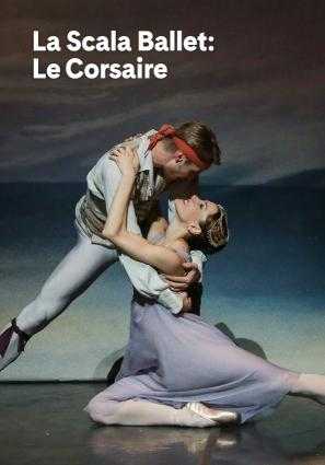 Le Corsaire