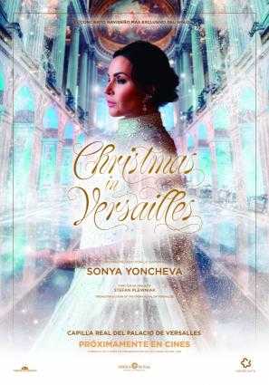 Christmas in Versailles, Sonya Yoncheva