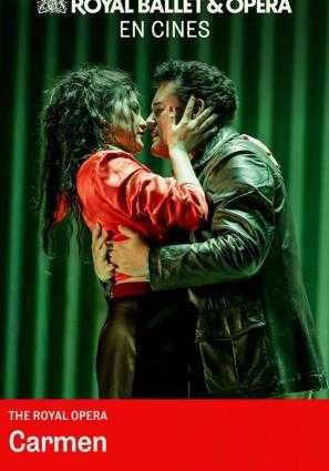 Carmen (The Royal Opera)