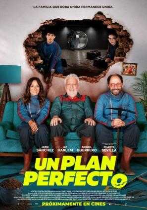 Un Plan Perfecto