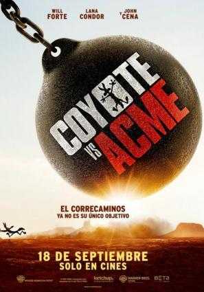 Coyote vs. Acme
