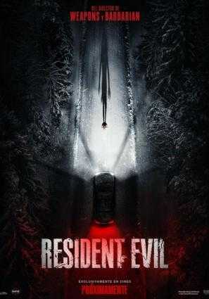 Resident Evil