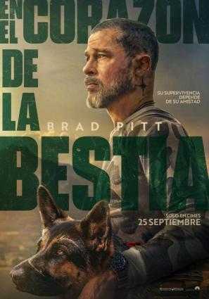 En El Corazón De La Bestia (Preestreno)