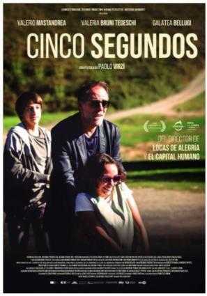 Cinco segundos