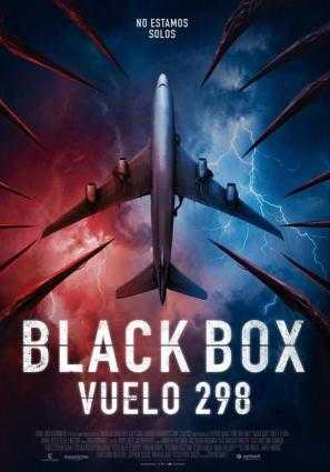 Black Box: Vuelo 298