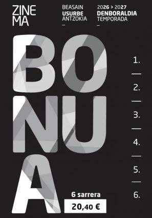ZINEMA BONUA 6