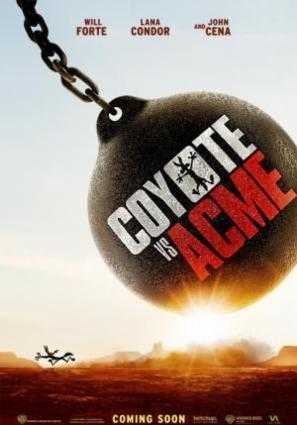 Coyote vs. Acme