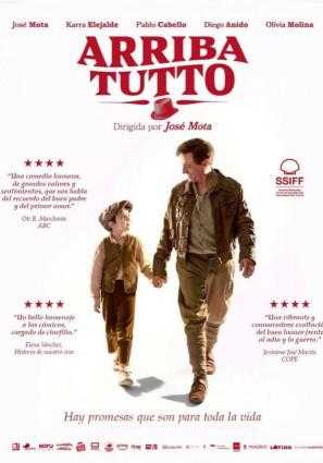 Arriba Tutto