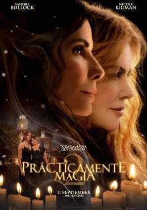Prácticamente magia 2