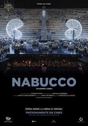 NABUCCO Ohpera summer