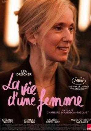La vida de una mujer