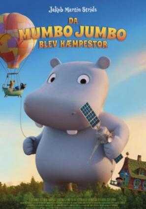 Mumbo Jumbo se hace enorme