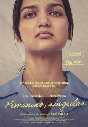 VOSE Femenino, Singular