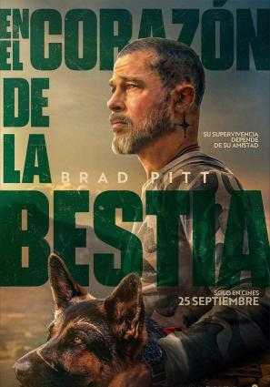 En el corazón de la bestia