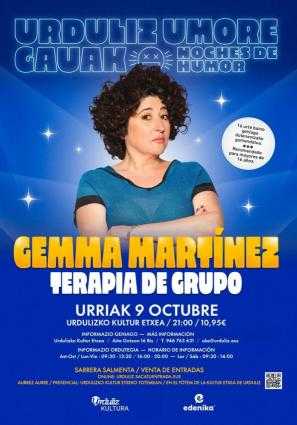 Gemma Martinez