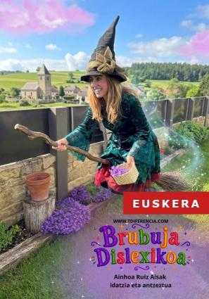 BRUBUJA DISLEXIKOA
