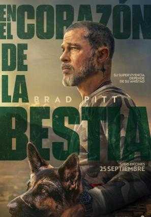 EN EL CORAZÓN DE LA BESTIA