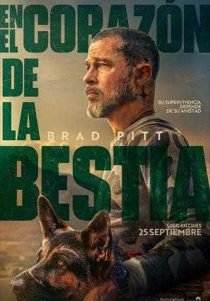 En el corazón de la bestia
