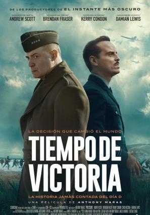 Tiempo de victoria