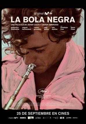 La bola negra