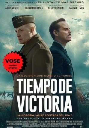 Tiempo de victoria I VOSE