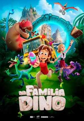 La familia Dino