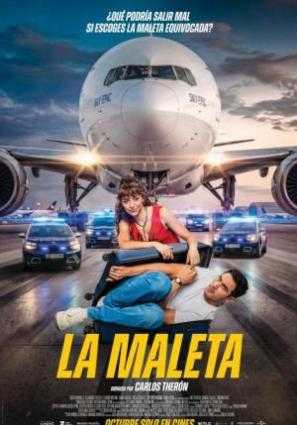 La maleta