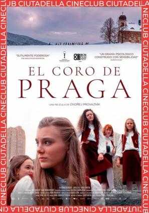 EL CORO DE PRAGA I CINECLUB