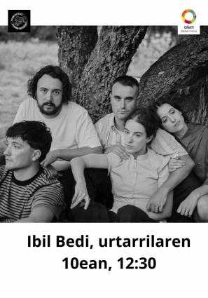 Ibil Bedi