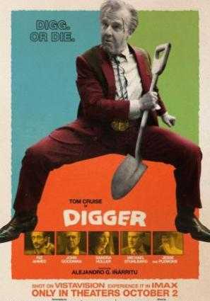 Digger