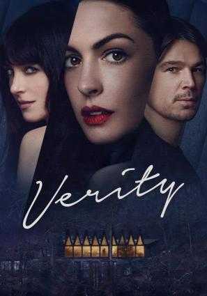 Verity. La sombra de un engaño