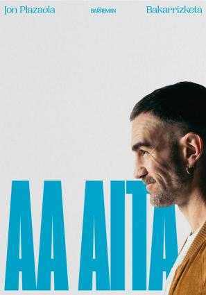 AA AITA - Jon Plazaola