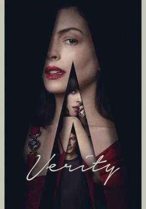 Verity. La sombra de un engaño