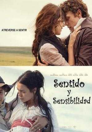 Sentido y Sensibilidad