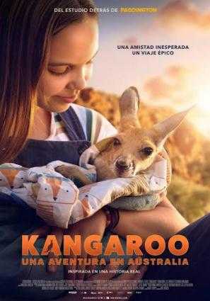 Kangaroo: Una aventura en Australia