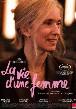 La Vida De Una Mujer (VOSE FILMOTECA)