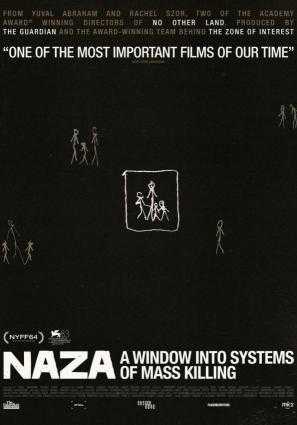 NAZA (VOSE FILMOTECA)