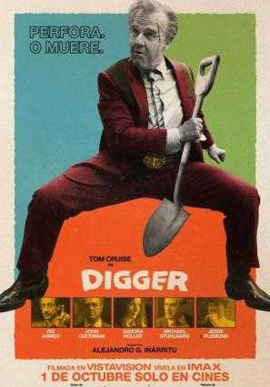 Warner Bros. Digger