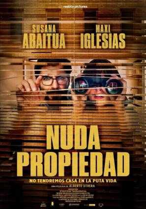 Nuda Propiedad