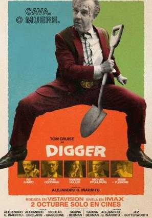 DIGGER